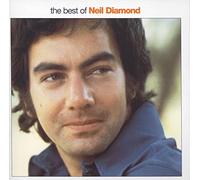 Neil Diamond - The Best Of Neil Diamond