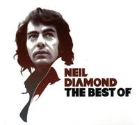 Neil Diamond The Best of Neil Diamond (CD) Album (Importación USA)