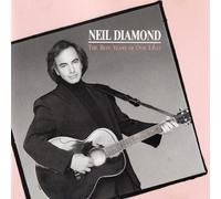 Neil Diamond – The Best Year Of Our Lives – Sony Music