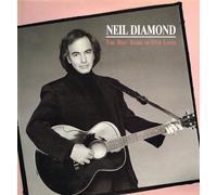 Neil Diamond The Best Years Of Our Lives (Vinyl) (Importación USA)