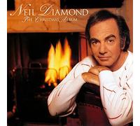 Neil Diamond - The Christmas Album