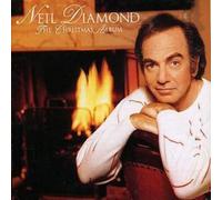 Neil Diamond The Christmas Album (CD) Album (Importación USA)
