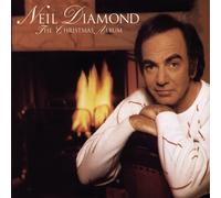 Neil Diamond The Christmas Album (CD) (Importación USA)