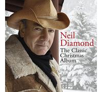 Neil Diamond - The Classic Christmas Album