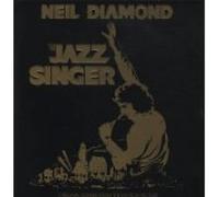 Neil Diamond The Jazz Singer 1980 UK vinyl LP EA-ST12120
