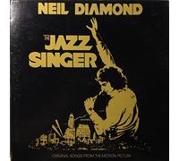 Neil Diamond - The Jazz Singer