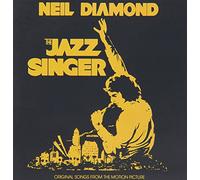 Neil Diamond - The Jazz Singer