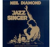 Neil Diamond - The Jazz Singer [Casete]