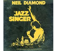 Neil Diamond - The Jazz Singer (Original Songs From The Motion Picture)