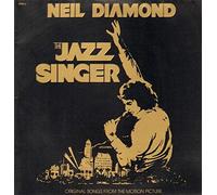 Neil Diamond - The Jazz Singer (Original Songs From The Motion Picture) - Capitol Records - 32 383 2, Columbia - 32 383 2, EMI Electrola - 32 383 2