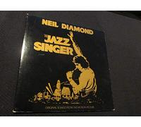 Neil Diamond: The Jazz Singer Record)