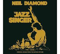 Neil Diamond - The Jazz Singer [Vinilo]