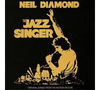 Neil Diamond - The Jazz Singer [Vinilo]