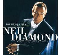 Neil Diamond - The Movie Album: As Time Goes By