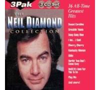 neil diamond - The Neil Diamond Collection of Classics: Thirty-Six All-Time Greatest Hits