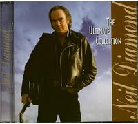 Neil Diamond - The Ultimate Collection