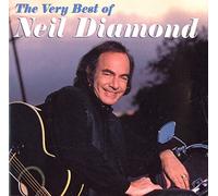Neil Diamond - The Very Best of ( 2 Cd Version )