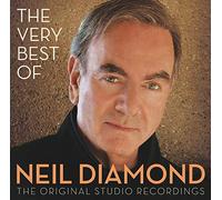 Neil Diamond - The Very Best Of Neil Diamond