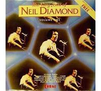 NEIL DIAMOND - The Very Best Of Neil Diamond (Volume One)