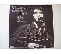 Neil Diamond - Touching You Touching Me [Vinilo]