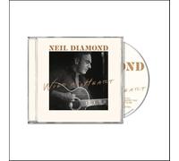 Neil Diamond - Wild At Heart