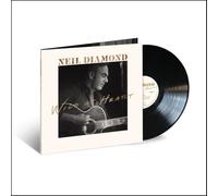 NEIL DIAMOND - Wild at heart (2026) LP Vinilo 33 RPM