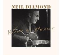 Neil Diamond - Wild at Heart Deluxe