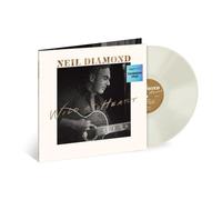 Neil Diamond - Wild At Heart Translucent Ivory