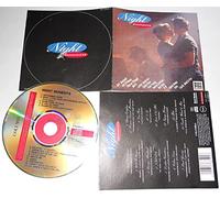 Neil Diamond, Will Jo Power, George Michael, NKOTB, Luther Vandross, Celine Dion, Paul Young, Gloria Estefan & Miami Sound Machine, Des Ree, 3-D, Gipsy King, Toto, Earth Wind & FFire - NIGHT MOMENTS - G. Michael/Vandross/Estefan/Dion/Toto... (1995) - CD..
