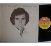Neil Diamond - You Don't Bring Me Flowers [12" Vinyl]