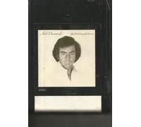 NEIL DIAMOND (YOU DON'T BRING ME FLOWERS) 8 TRACK TAPE