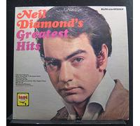 Neil Diamond's Greatest Hits