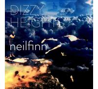Neil finn - Dizzy heights [Vinilo]