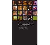 Neil Finn - Neil Finn-Live at St.James [Reino Unido] [VHS]