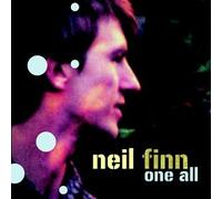 Neil Finn - One All