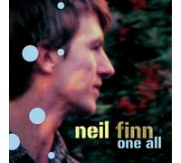 Neil Finn One All (CD) (Importación USA)