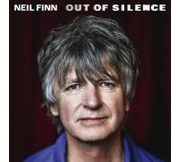 Neil Finn Out Of Silence (CD) (Importación USA)