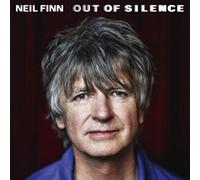 Neil Finn - Out Of Silence [Vinilo]