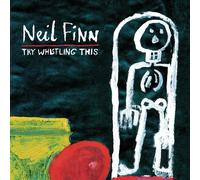 Neil Finn TRY WHISTLING THIS (CD) (Importación USA)