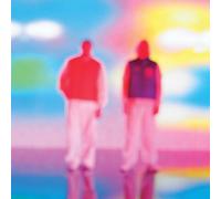 NEIL FRANCES - It's All a Bit Fuzzy