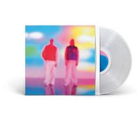 Neil Frances - It's All a Bit Fuzzy [Vinilo]
