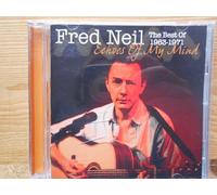 Neil, Fred - Echoes of My Mind: The Best of 1963-1971
