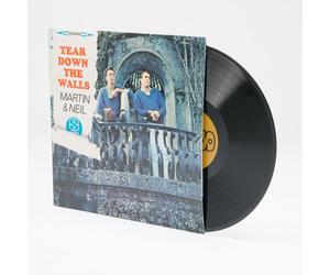 Neil, Fred - Tear Down the Walls [Vinilo]