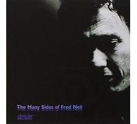 Neil,Fred - The Many Sides of Fred Neil