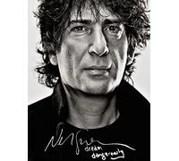 Neil Gaiman: Dream Dangerously [DVD] [2018] [NTSC]