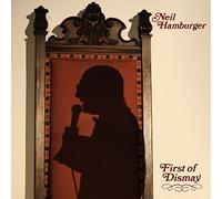 Neil Hamburger - First Of Dismay [Vinilo]