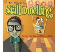 Neil Hamburger - Still Dwelling