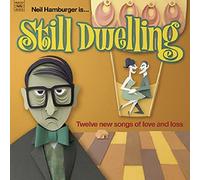 Neil Hamburger - Still Dwelling