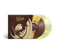 NEIL HANNON & JOBY TALBOT - WONKA: ORIGINAL MOTION PICTURE SOUNDTRACK (COLOURED & GOLD FOIL GATEFOLD SLEEVE) [Vinilo]