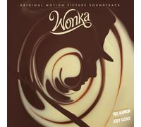 NEIL HANNON & JOBY TALBOT Wonka (Vinyl) (Importación USA)